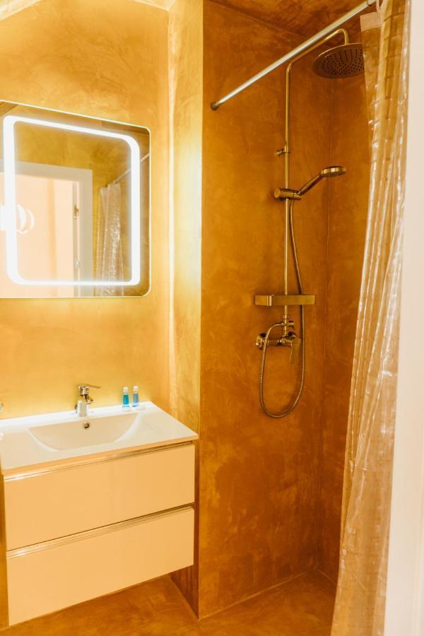 Casa Rural Torrejon XV プリエゴ・デ・コルドバ エクステリア 写真