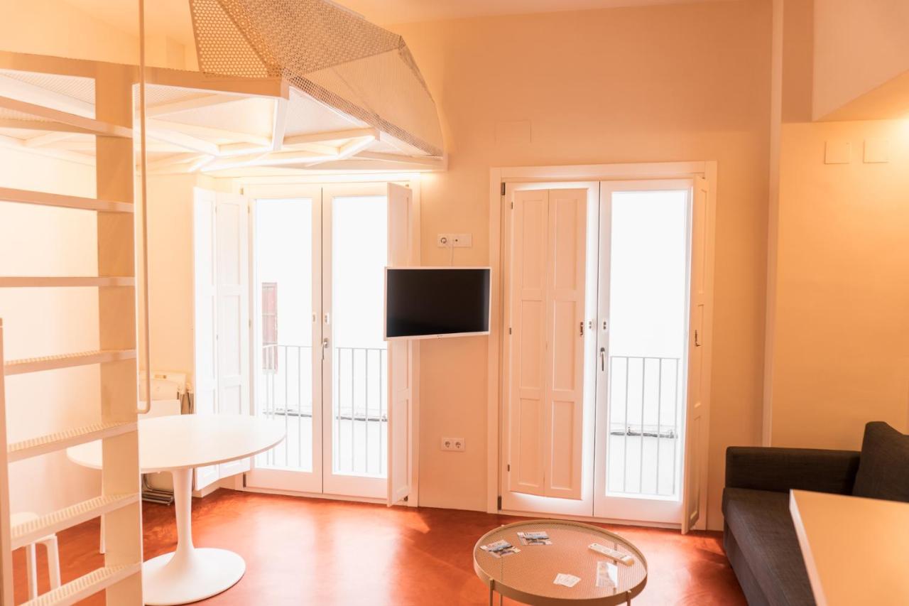 Casa Rural Torrejon XV プリエゴ・デ・コルドバ エクステリア 写真