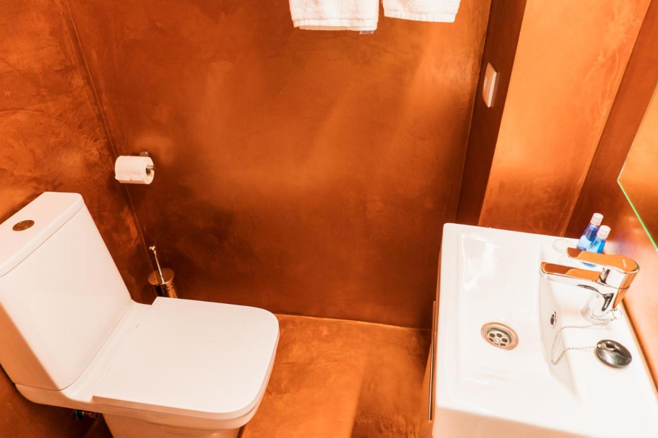 Casa Rural Torrejon XV プリエゴ・デ・コルドバ エクステリア 写真