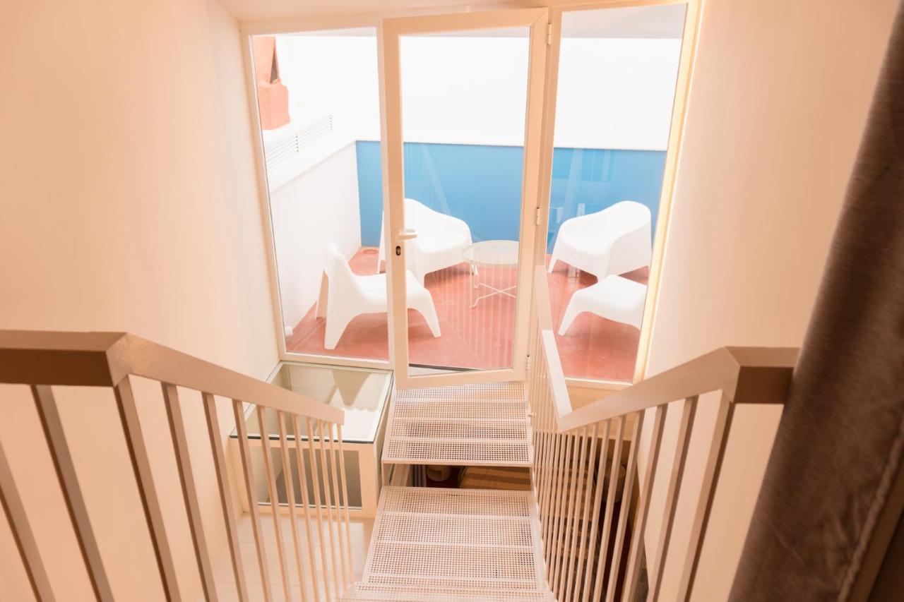 Casa Rural Torrejon XV プリエゴ・デ・コルドバ エクステリア 写真