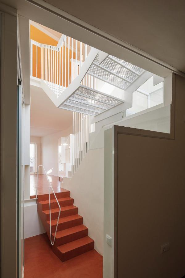 Casa Rural Torrejon XV プリエゴ・デ・コルドバ エクステリア 写真