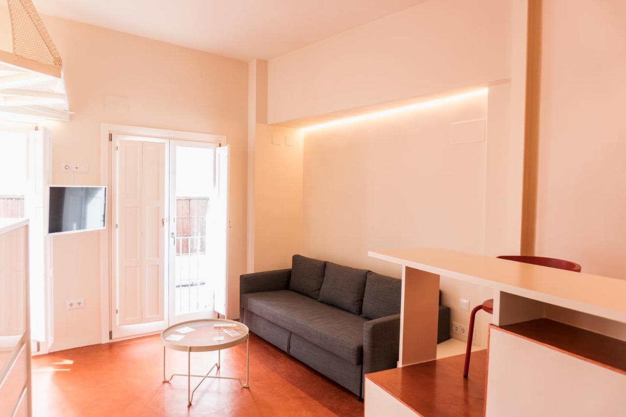 Casa Rural Torrejon XV プリエゴ・デ・コルドバ エクステリア 写真