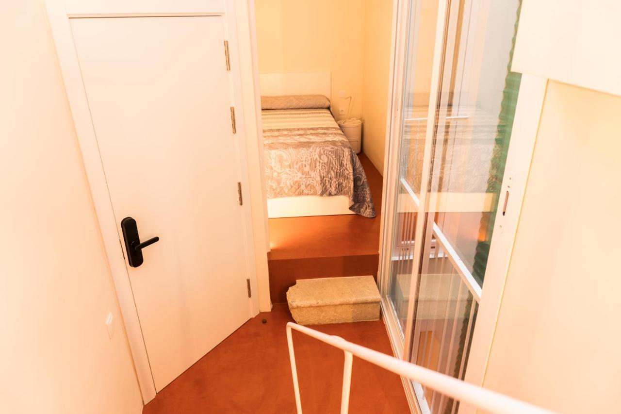 Casa Rural Torrejon XV プリエゴ・デ・コルドバ エクステリア 写真