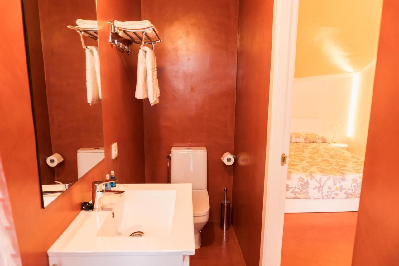 Casa Rural Torrejon XV プリエゴ・デ・コルドバ エクステリア 写真