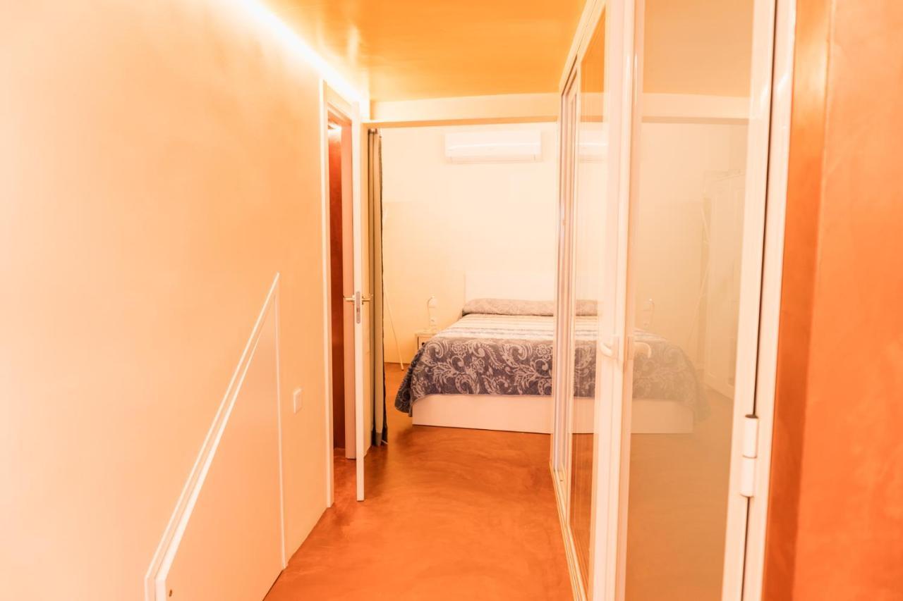 Casa Rural Torrejon XV プリエゴ・デ・コルドバ エクステリア 写真